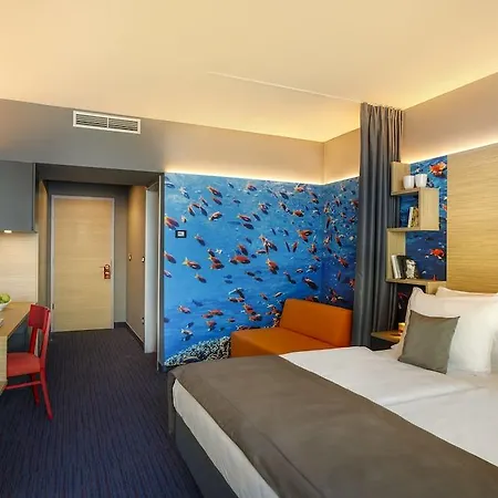 Icici - Liburnia 4* Opatija