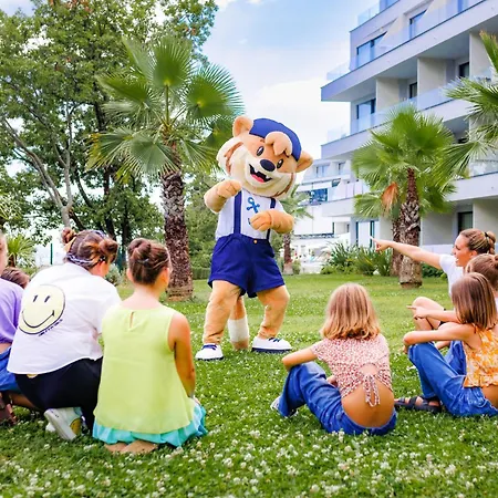 Icici - By Liburnia &