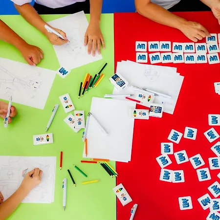 酒店 Icici - By Liburnia &