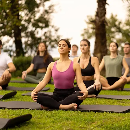 酒店 Icici - By Liburnia & 奥帕提亚