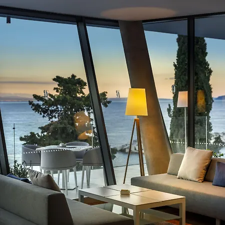 Hotel Icici - By Liburnia &