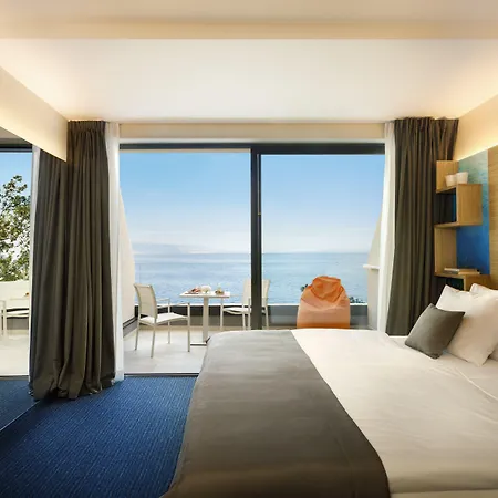 Hotel Icici - By Liburnia & 4*