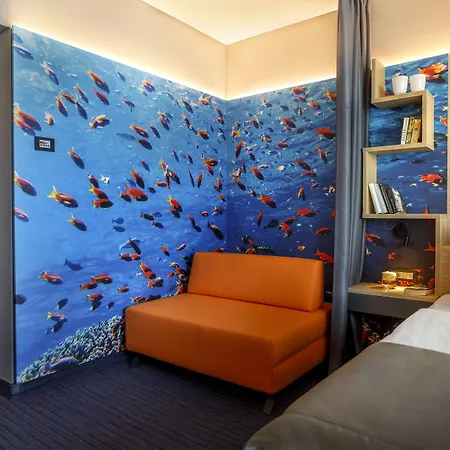 Hotel Icici - By Liburnia & Opatija