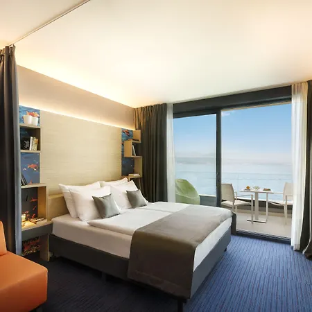 Icici - By Liburnia & 4* 奥帕提亚