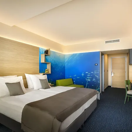 Icici - By Liburnia & 4* 奥帕提亚