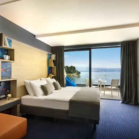 Icici - By Liburnia & 奥帕提亚