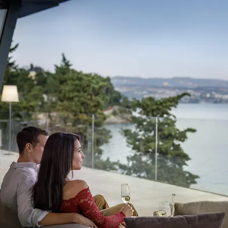 Hotel Icici - By Liburnia & 4*