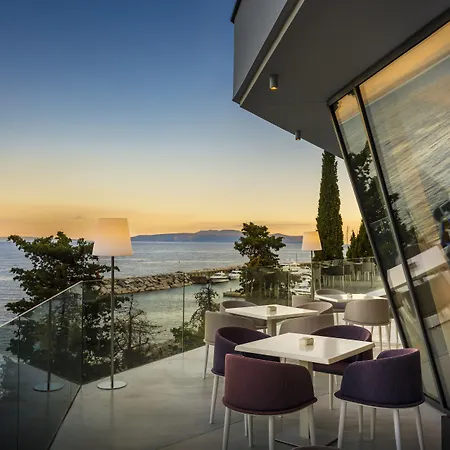 Icici - By Liburnia & Hotel