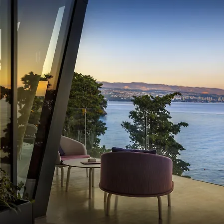 Icici - By Liburnia & 4* 奥帕提亚