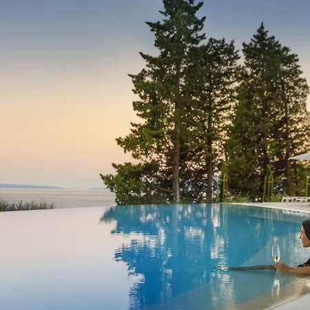 Icici - By Liburnia & 酒店