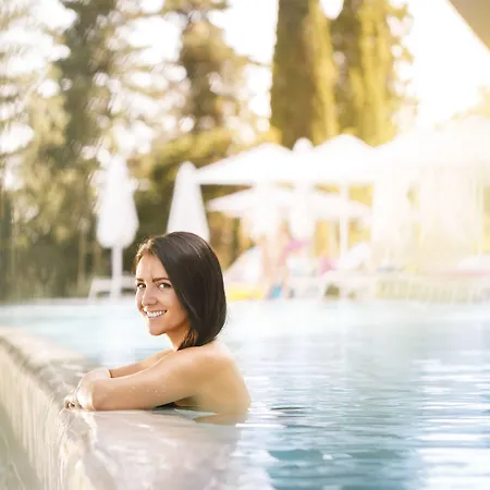 Icici - By Liburnia & 4* 奥帕提亚