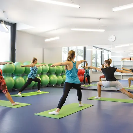 Icici - By Liburnia & 4*