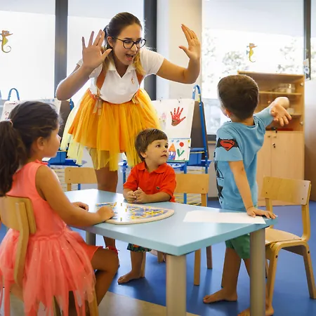 Icici - By Liburnia & Hotel 4*