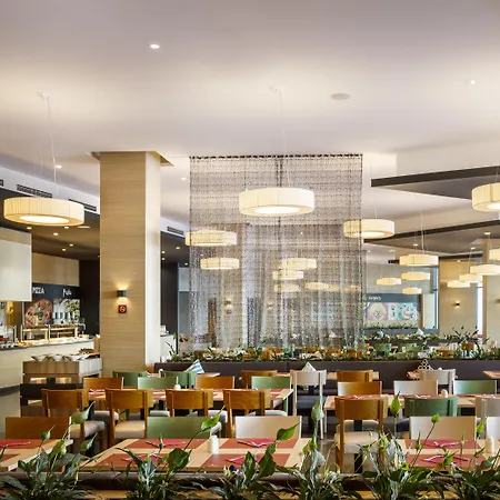 Icici - By Liburnia & 酒店 4*