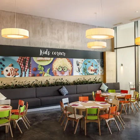 酒店 Icici - By Liburnia & 奥帕提亚