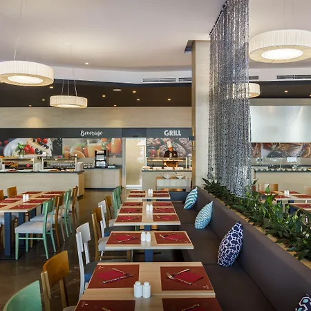 Icici - By Liburnia & Hotel 4*