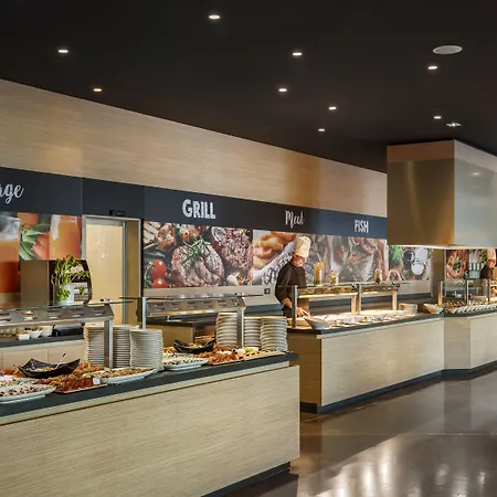 Icici - By Liburnia & 酒店