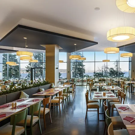 Icici - By Liburnia & 酒店 4*