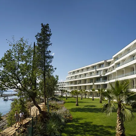 Icici - By Liburnia & Hotel 4*