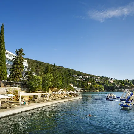 Icici - By Liburnia & 酒店