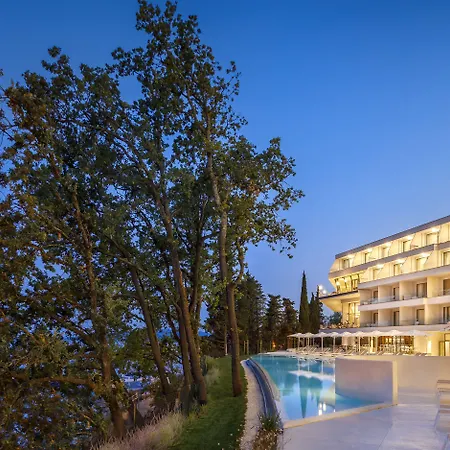 Icici - By Liburnia & Hotel Opatija