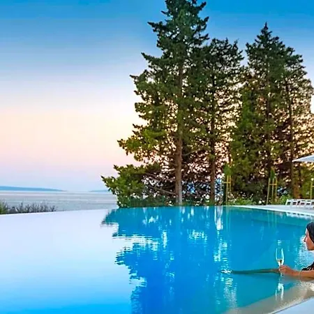 Icici - By Liburnia & Hotel Opatija