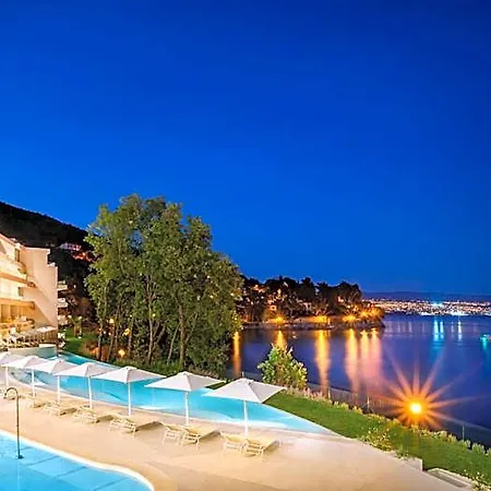 Icici - By Liburnia & Hotel 4*
