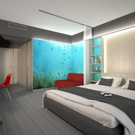 Hotel Icici - Liburnia Opatija
