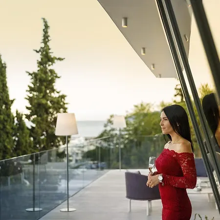 Hotel Icici - Liburnia Opatija
