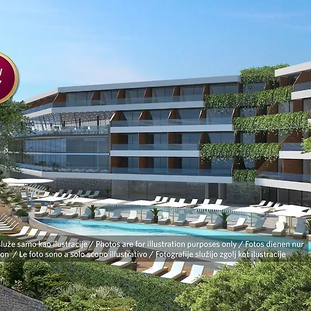 Hotel Icici - By Liburnia & 4*