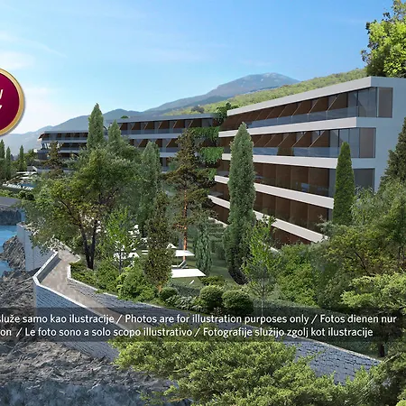 Icici - Liburnia Opatija