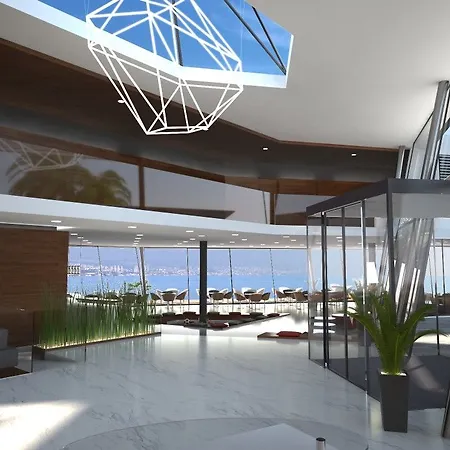Icici - Liburnia Hotel 4*