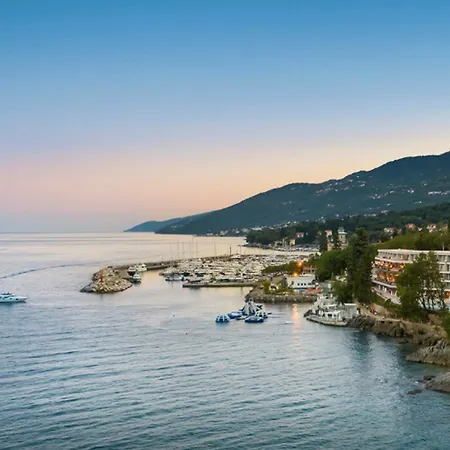 Icici - Liburnia Hotel Opatija