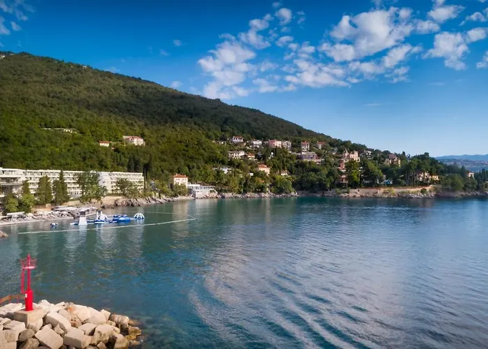 Icici - By Liburnia & Opatija