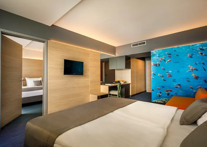 Icici - By Liburnia & Hotel Abbazia