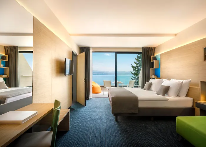 Icici - By Liburnia & Hotel 4*