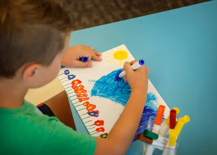 Icici - By Liburnia & 4* Οπατία