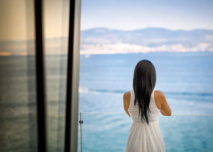 Hotell Icici - By Liburnia & Opatija