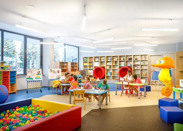 Icici - By Liburnia & 4* Opatija