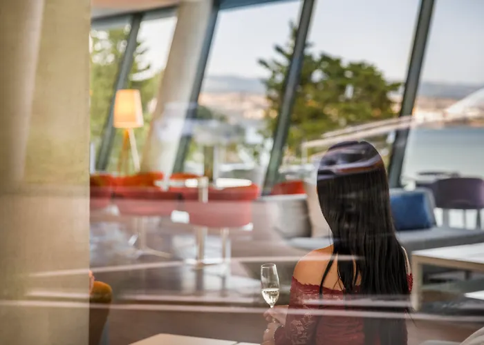 Icici - By Liburnia & Hotel 4*