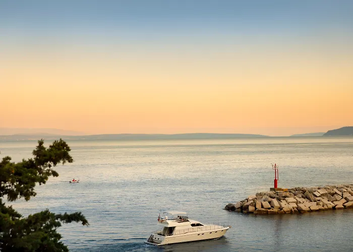 Icici - By Liburnia & 4* Opatija