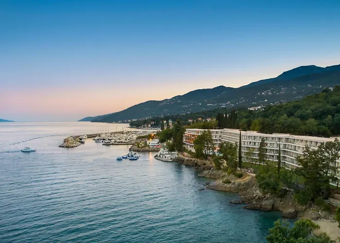 Hotel Icici - By Liburnia & 4*