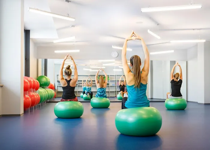 Hotell Icici - By Liburnia & Opatija