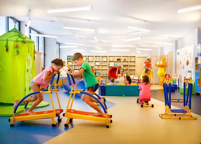 Hotel Icici - By Liburnia & 4*