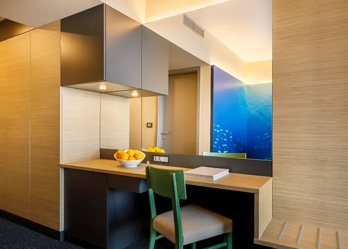 Icici - By Liburnia & Hotel