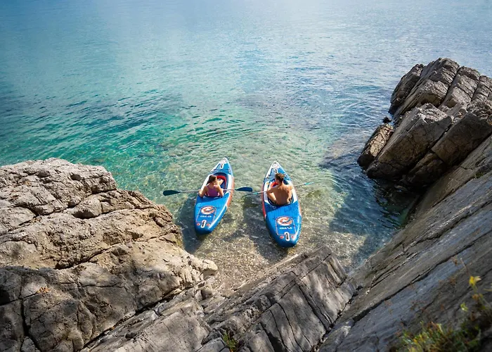 Icici - By Liburnia & 4*