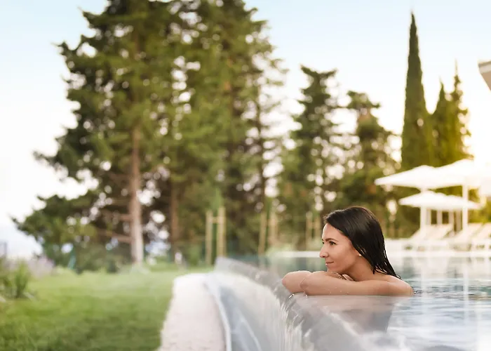 Hotell Icici - By Liburnia &