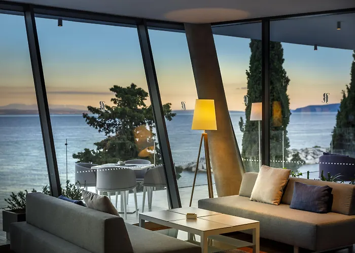 Hotell Icici - By Liburnia &