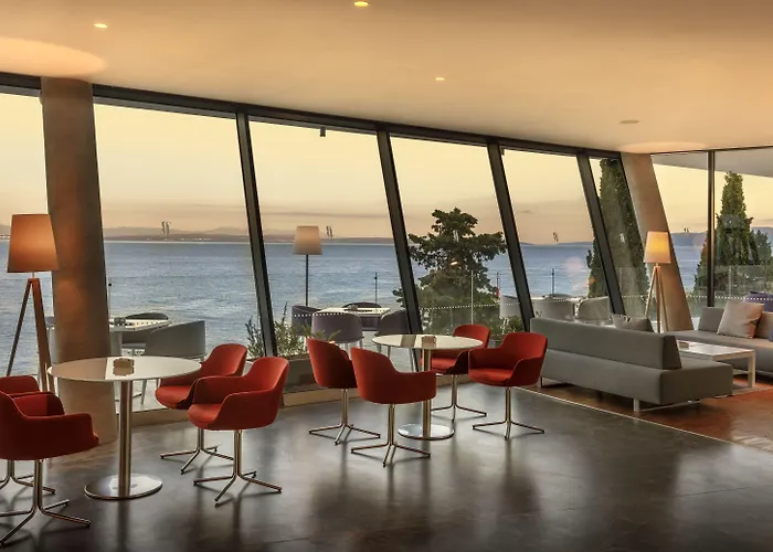 Icici - By Liburnia & Opatija