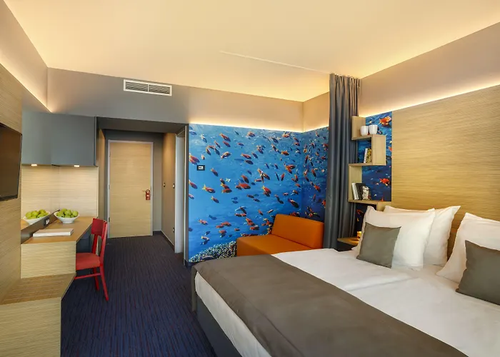 Icici - By Liburnia & 4*